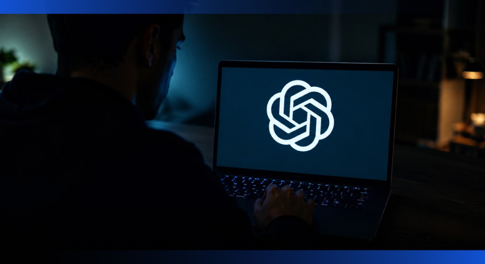 Image for ChatGPT помог задержать мужчину, планировавшего убийство собственного сына